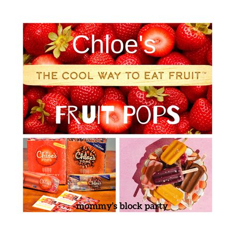 buy chloe food|chloe's frozen fruit.